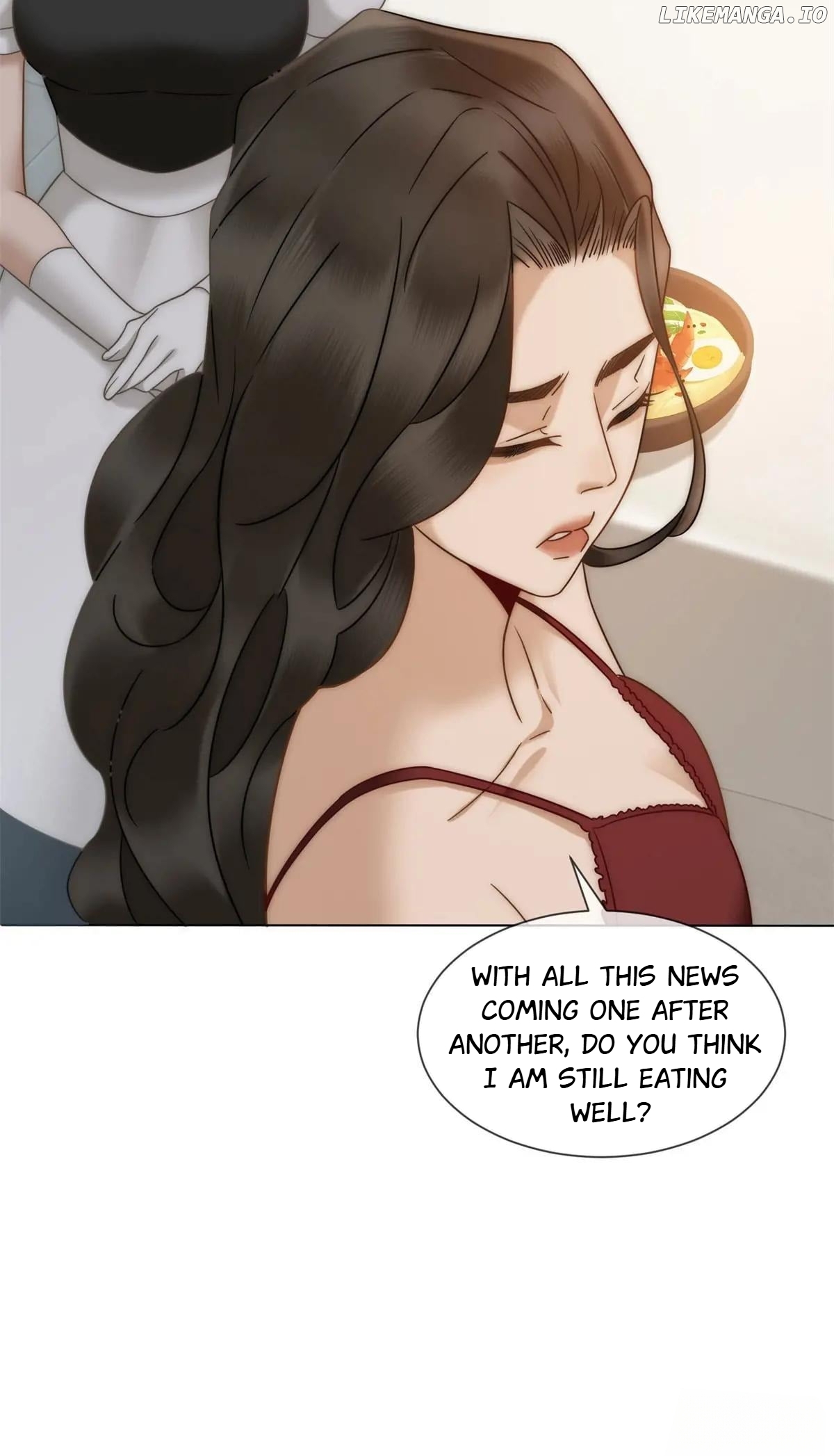 Don't Mess with a Deadly Revenger Chapter 25 - page 7